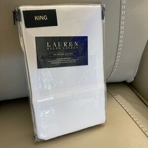 Lauren Ralph Lauren Pillowcases